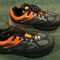 L.Brador Work Wear Waterproof Safety Shoes разм EUR 42 работни обувки водонепромукаеми с бомбе WS1-2, снимка 3 - Други - 40102794