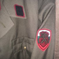 Парадна униформа-нова, снимка 3 - Колекции - 39511488