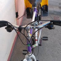 Велосипед Cori 28'', снимка 5 - Велосипеди - 40018928