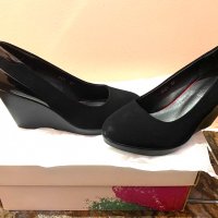 Елегантни Дамски Обувки  Xcess , снимка 2 - Дамски елегантни обувки - 31488214