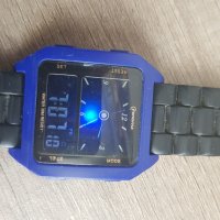 Мъжки електронен часовник MINGRUI в Мъжки в гр. Видин - ID29744070 —  Bazar.bg