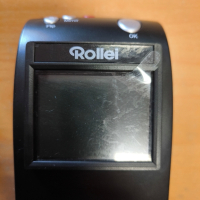 скенер за 35 мм ленти Rollei, снимка 2 - Фотоапарати - 44512181