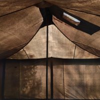 Военна палатка офицерска ( военен , военна , военни , войнишки , армейска , military ), снимка 13 - Палатки - 38558680