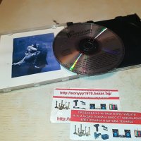 THE BODYGUARD CD 2509221836, снимка 2 - CD дискове - 38114407