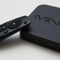 MINIX NEO TV BOX, снимка 1 - Приемници и антени - 37838749