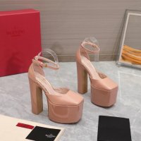 Valentino дамски обувки, снимка 3 - Дамски елегантни обувки - 40529708