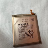 Samsung EB-BA405ABE Оригинална Батерия за Samsung Galaxy A40 , Samsung A40, снимка 3 - Резервни части за телефони - 44483274