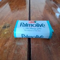 Стар сапун Palmolive #2, снимка 1 - Други ценни предмети - 35153207
