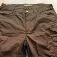 Mackenzie Trouser за лов риболов и туризъм размер 54 / XL панталон със здрава материя - 458, снимка 3 - Панталони - 42094252