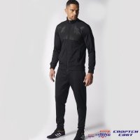 Adidas F50 Pes Suit - страхотен мъжки комплект, снимка 1 - Спортни дрехи, екипи - 39227965