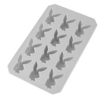 974 Силиконова форма за лед Плейбой форми за шоколадови бонбони PLAYBOY, снимка 3 - Форми - 25656448