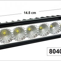 Халоген -LED- 18W 14.5 см (1бр.) -250331, снимка 1 - Аксесоари и консумативи - 30709242