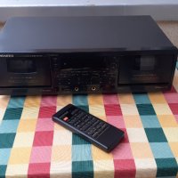 pioneer ct-w803rs , снимка 4 - Декове - 35564833