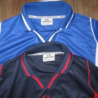 Блузи SPORTIKA   мъжки,ХЛ, снимка 1 - Спортни дрехи, екипи - 34210397