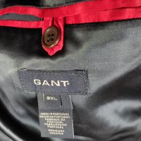 Gant coat 2XL, снимка 11 - Палта - 39462632