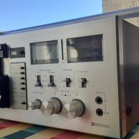 Sansui sc -5300 stereo cassette deck , снимка 6 - Декове - 34113498