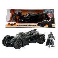 Batman Arkham Knight Batmobile 1:24 253215004, снимка 1 - Коли, камиони, мотори, писти - 39791328