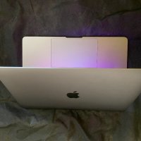 13" Core i5 MacBook Pro A1706 Touch/Mid-2017/-ЦЯЛ или НА ЧАСТИ, снимка 5 - Лаптопи за дома - 38162611