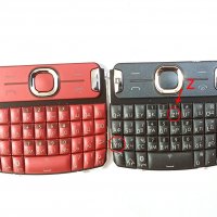 Nokia Asha 302 - Nokia 302  клавиатура, снимка 2 - Резервни части за телефони - 28763337