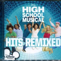 High School Musical, снимка 1 - CD дискове - 37477177