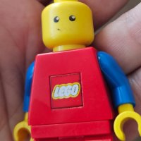 2010г. LEGO ретро фигурка, снимка 4 - Колекции - 40373292