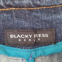 Blacky Dress jeans jasje EU42, снимка 3 - Якета - 42133076