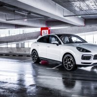 20” 21” 22” Ковани Джанти Порше Кайен 5X130 Porsche Cayenne 9Y0 Coupe, снимка 3 - Гуми и джанти - 31236714