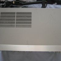 Sony TA-AX2 усилвател и ST-JX2S тунер Радио FM/MW от 1980 г., снимка 2 - Аудиосистеми - 39086508