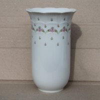 Немска порцеланова ваза ''Kaiser'', снимка 1 - Антикварни и старинни предмети - 38376542