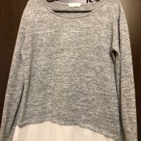 Блуза , снимка 2 - Блузи с дълъг ръкав и пуловери - 40217149
