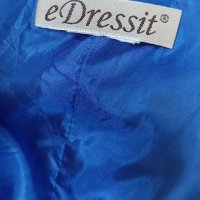 Официална дамска рокля eDressit, снимка 5 - Рокли - 37284268