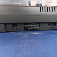 SANYO JXT 4800 HK, снимка 16 - Аудиосистеми - 44247727