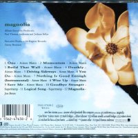 Magnolia, снимка 2 - CD дискове - 37471226