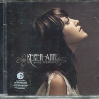 Keren Ann, снимка 1 - CD дискове - 35523884