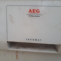 Продавам пералня Aeg-Electrolux L54610 на части, снимка 3 - Перални - 30771597