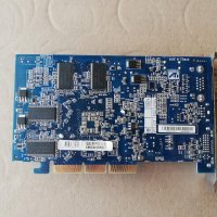 Видео карта ATi Radeon Gigabyte R9250 128MB DDR 128bit AGP, снимка 8 - Видеокарти - 35427610