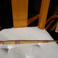 Игли за плетене на шал и вретена, снимка 7 - Други стоки за дома - 37486249