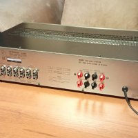 Luxman L-200, снимка 6 - Ресийвъри, усилватели, смесителни пултове - 39971992