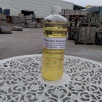 Кофражно масло, снимка 1 - Строителни материали - 35004589
