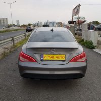 ПРОМО седмица! Mercedes-Benz CLA 200 ЛИЗИНГ-ТОП-FULL, снимка 5 - Автомобили и джипове - 30566723