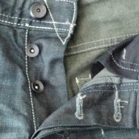 Jack&Jones jeans 33-34, снимка 4 - Дънки - 44150467