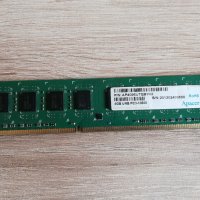 RAM DDR3 4GB 2x2GB Kingston Elixir Samsung 1333mhz 1600mhz, снимка 12 - RAM памет - 39156750