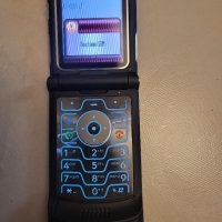 Motorola/Моторола V3
