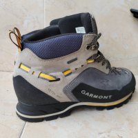 Garmont Vetta Gtx GORE-TEX - мъжки туризъм обувки 44 , снимка 2 - Маратонки - 44766154