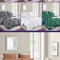 Висококачествени спални комплекти от части - 80 лв., снимка 1 - Спално бельо - 44923706