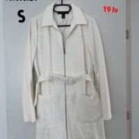 яке палто сака Guess Bershka Zara Shein H&M, снимка 15 - Сака - 38158239