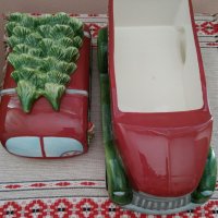 Колата на Дядо Коледа, снимка 7 - Декорация за дома - 34450580