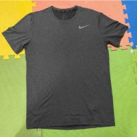 ''Nike Breathe Top Ss Hyper Dry''оригинална мъжка тениска М размер, снимка 1 - Тениски - 38097301