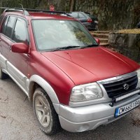 Suzuki Grand Vitara 2000i 128 к.с., снимка 2 - Автомобили и джипове - 44499874