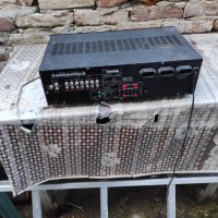 Усилвател Kenwood KA-5420, снимка 7 - Ресийвъри, усилватели, смесителни пултове - 37066103